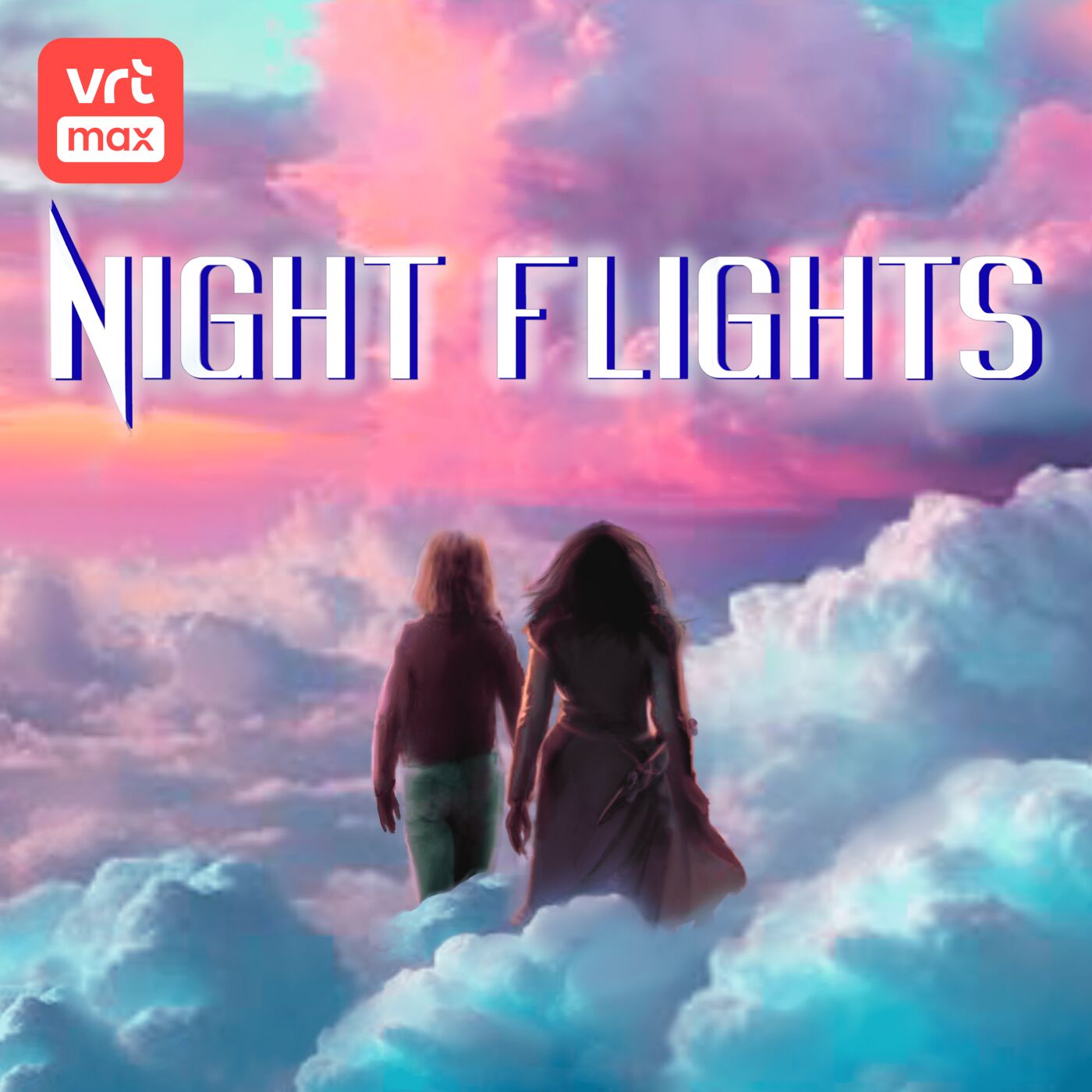 3. Vreemden in de nacht 3. Vreemden in de nacht