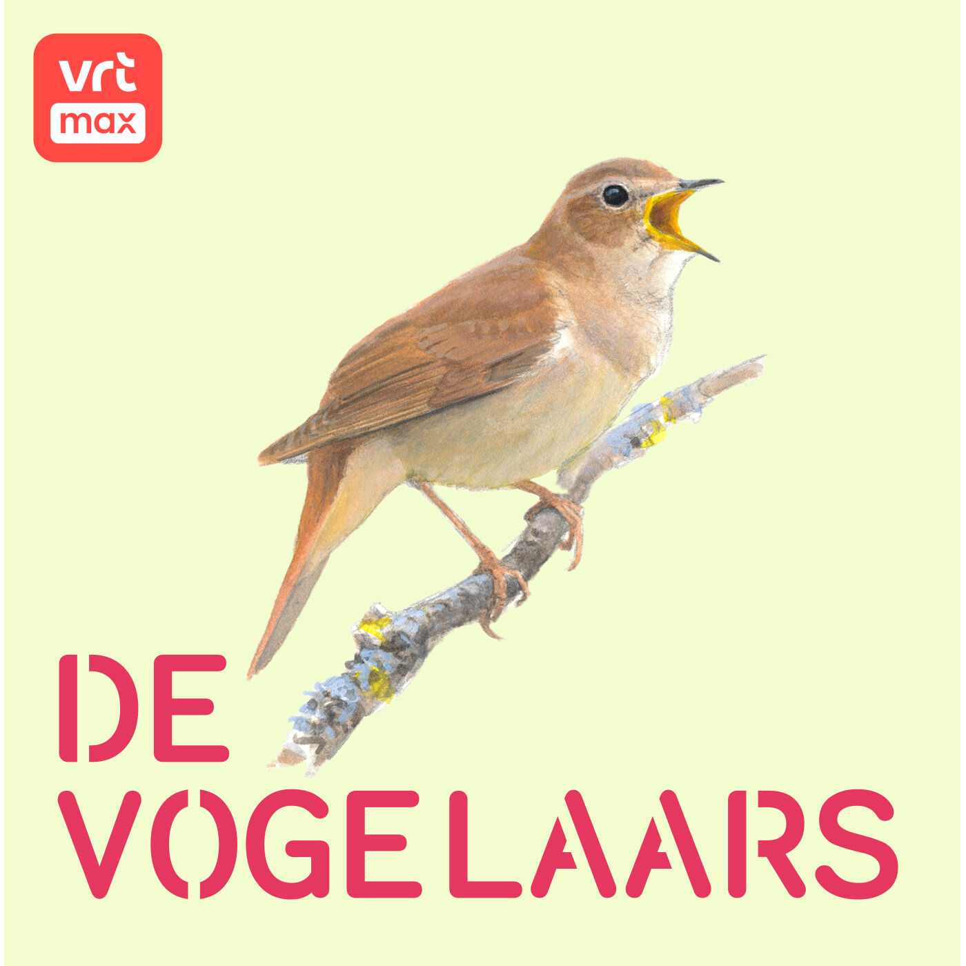 0u: De nachtegaal 0u: De nachtegaal