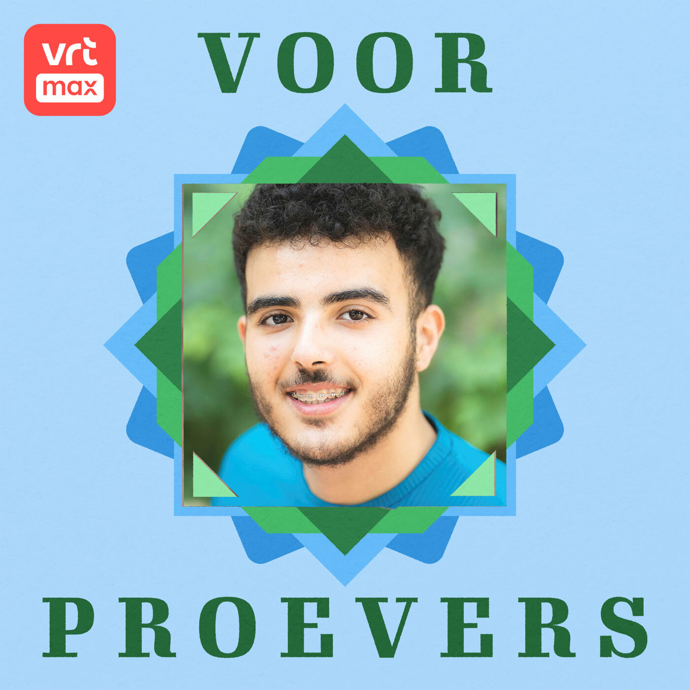 Voorproevers
