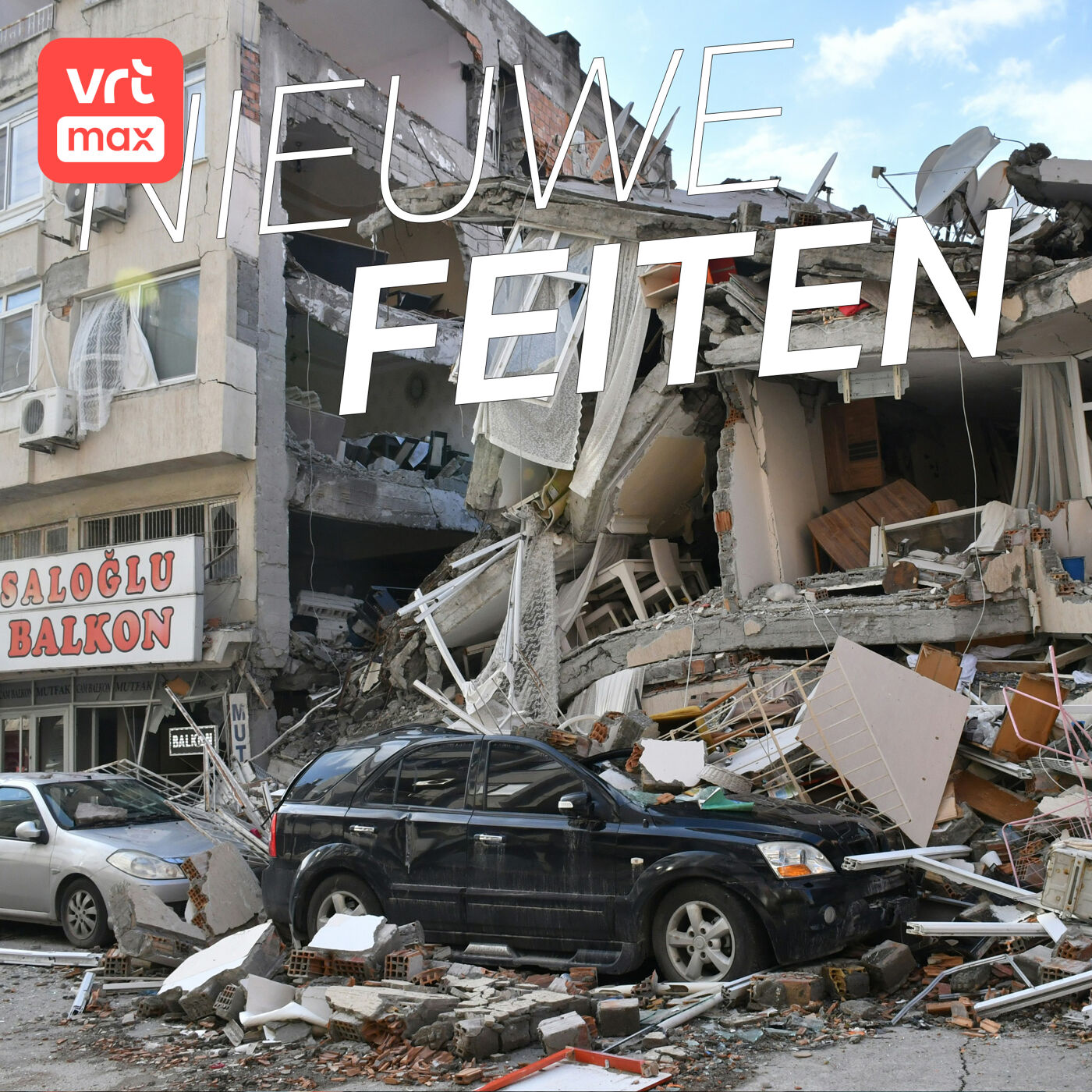 Hoe gaat het in Turkije één jaar na de aardbeving?