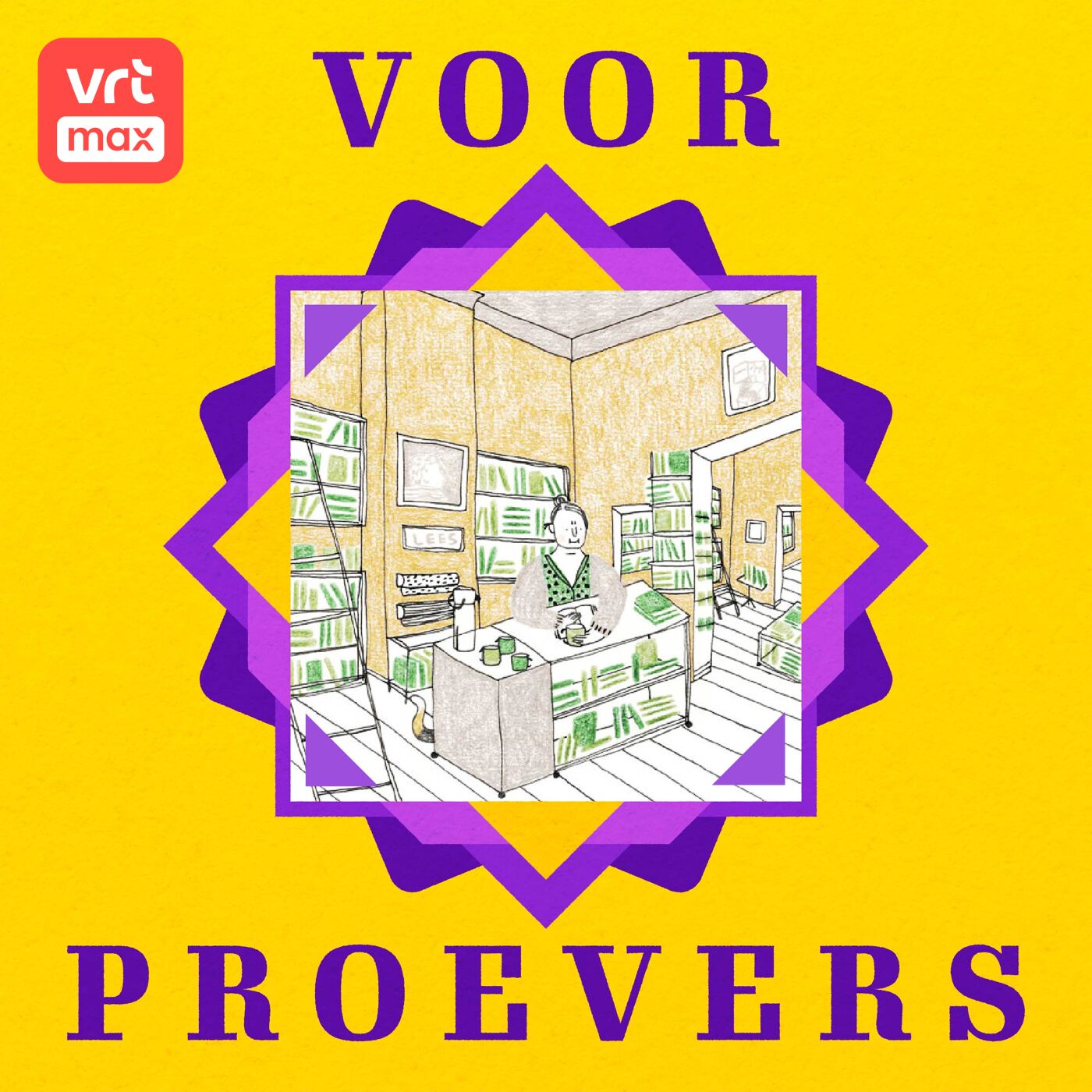 Voorproevers