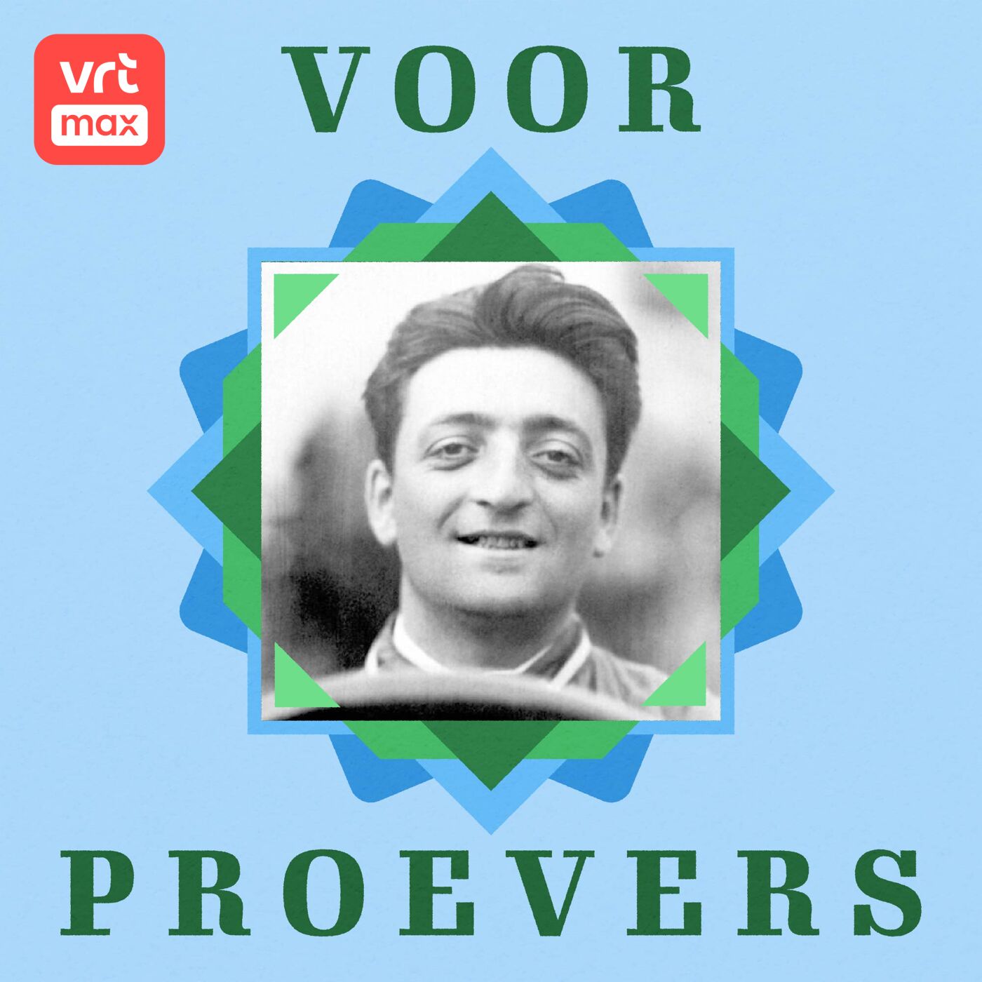 Voorproevers