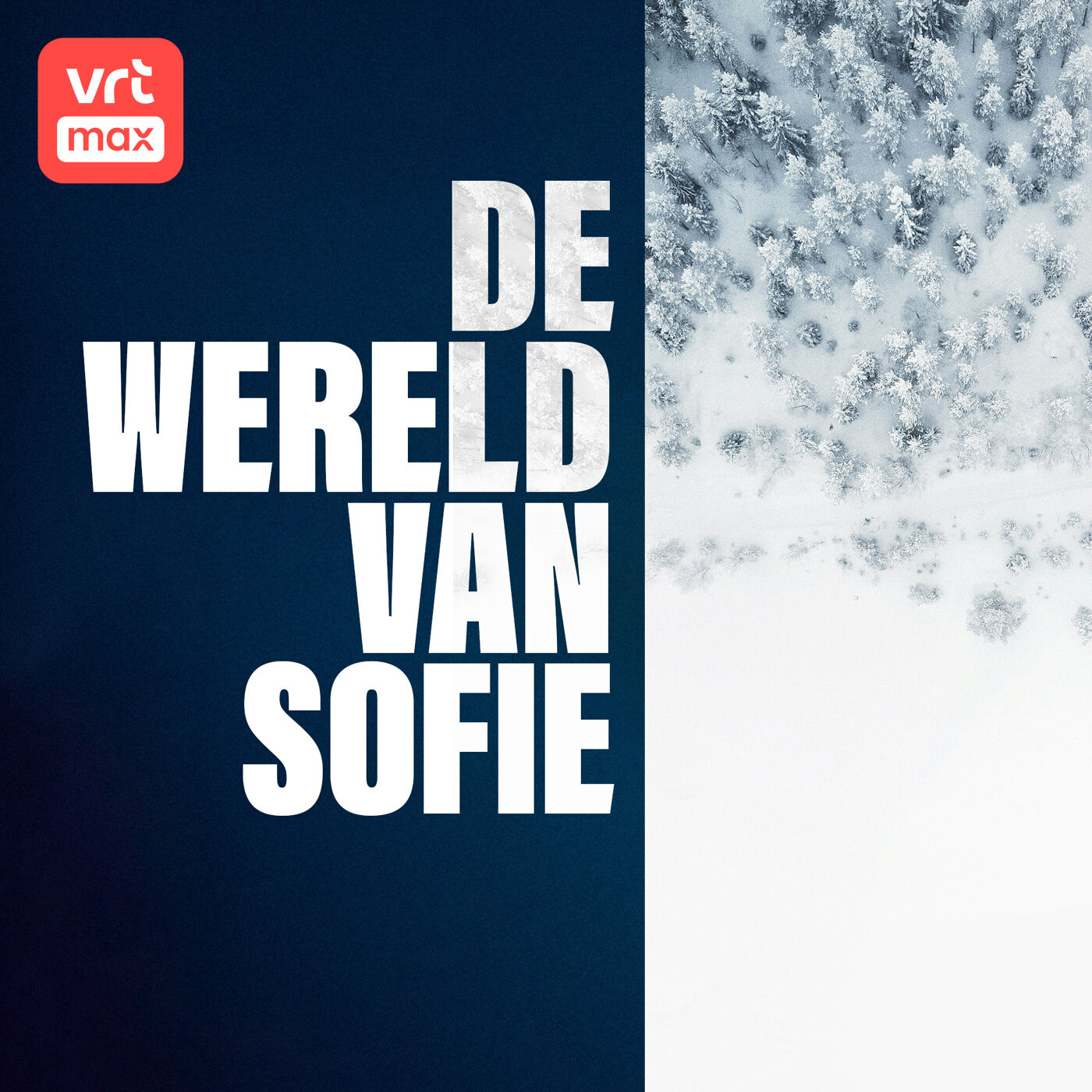 Er was eens… sneeuw!