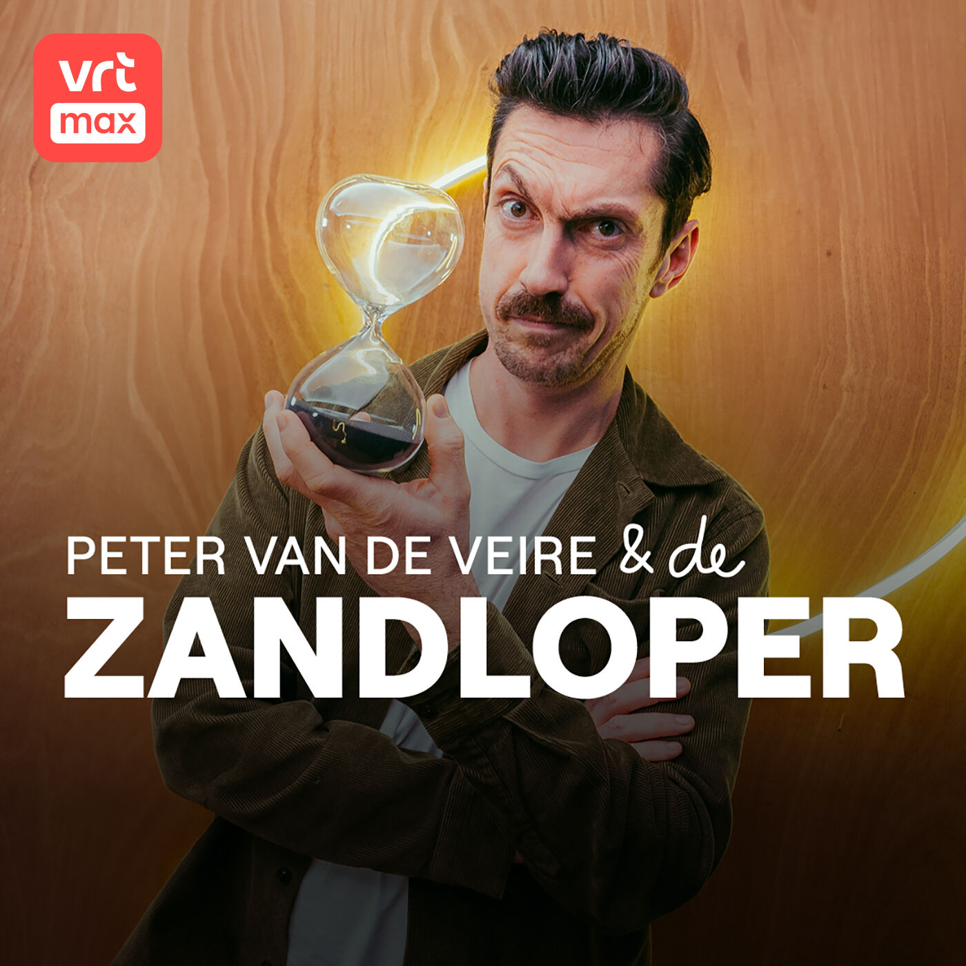 Steven Van Herreweghe