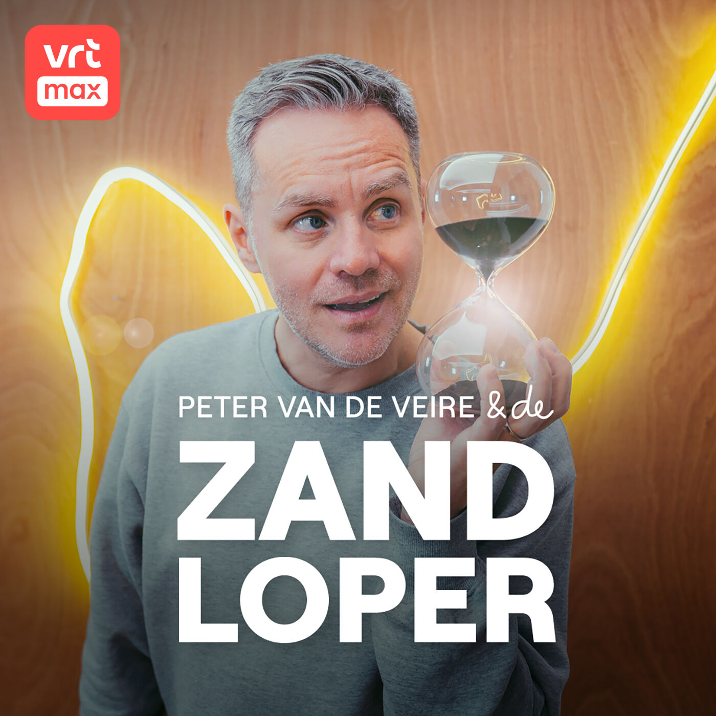 Trailer — Peter Van de Veire & De Zandloper episode artwork