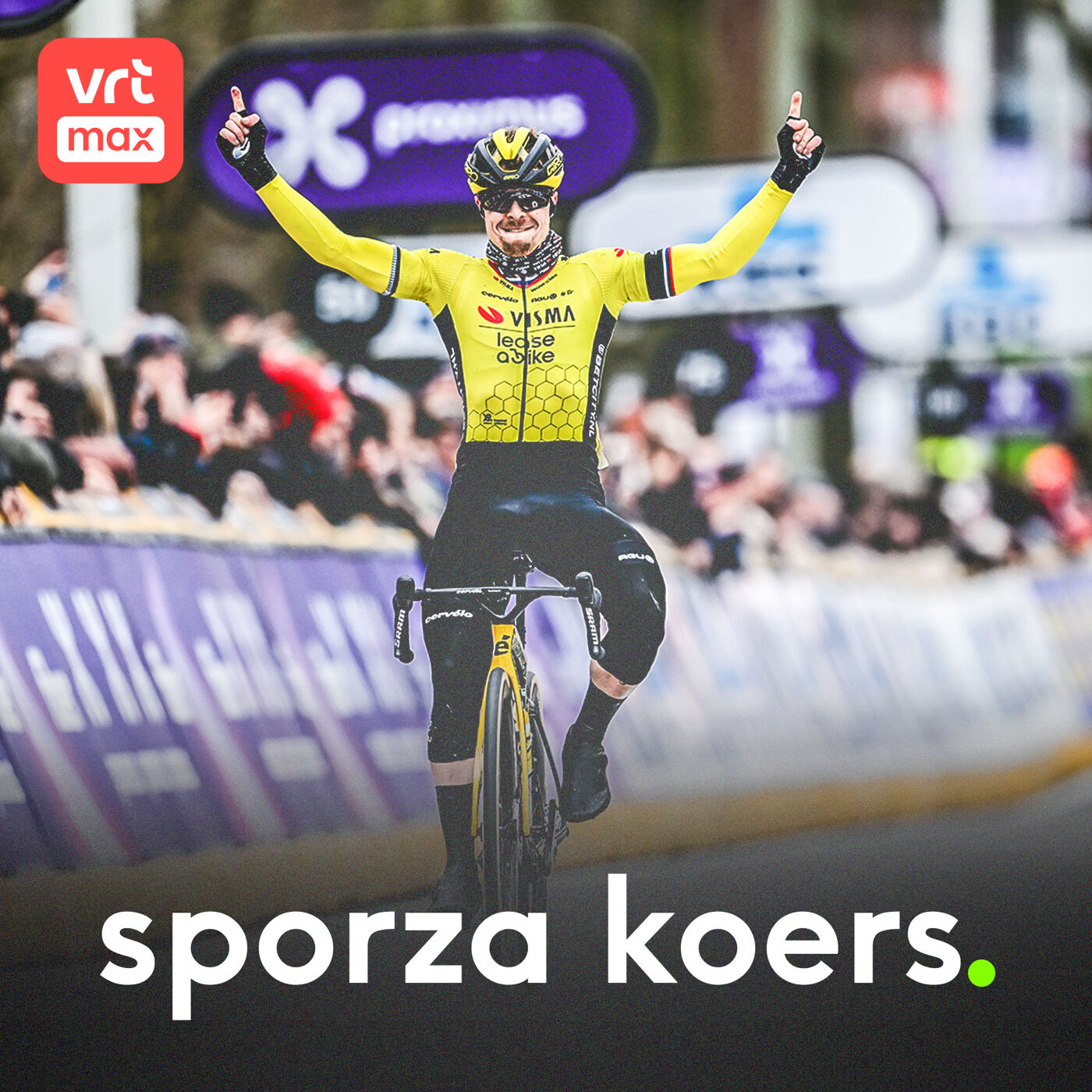 Sporza Koers