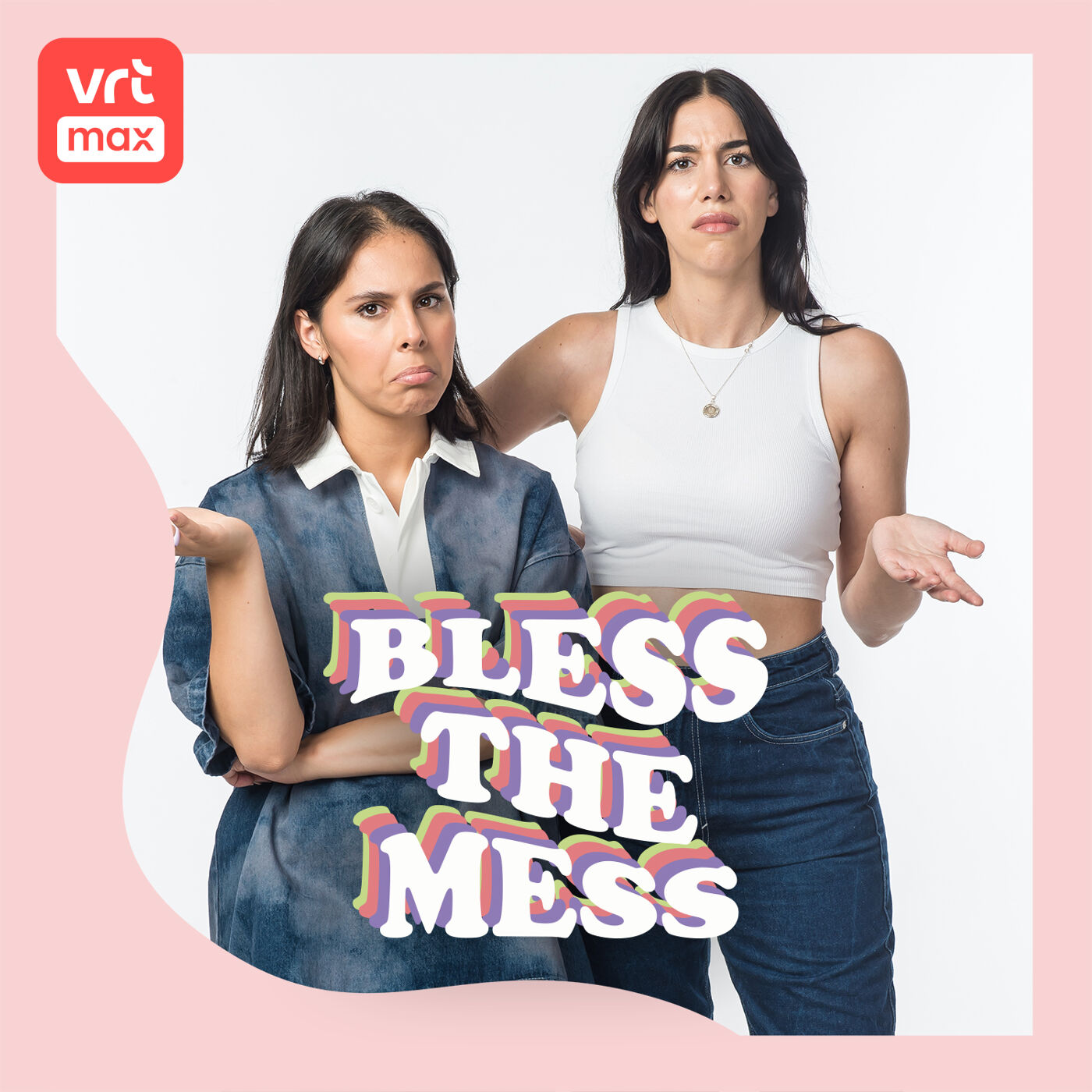 Moet ik hier iets van zeggen? episode artwork