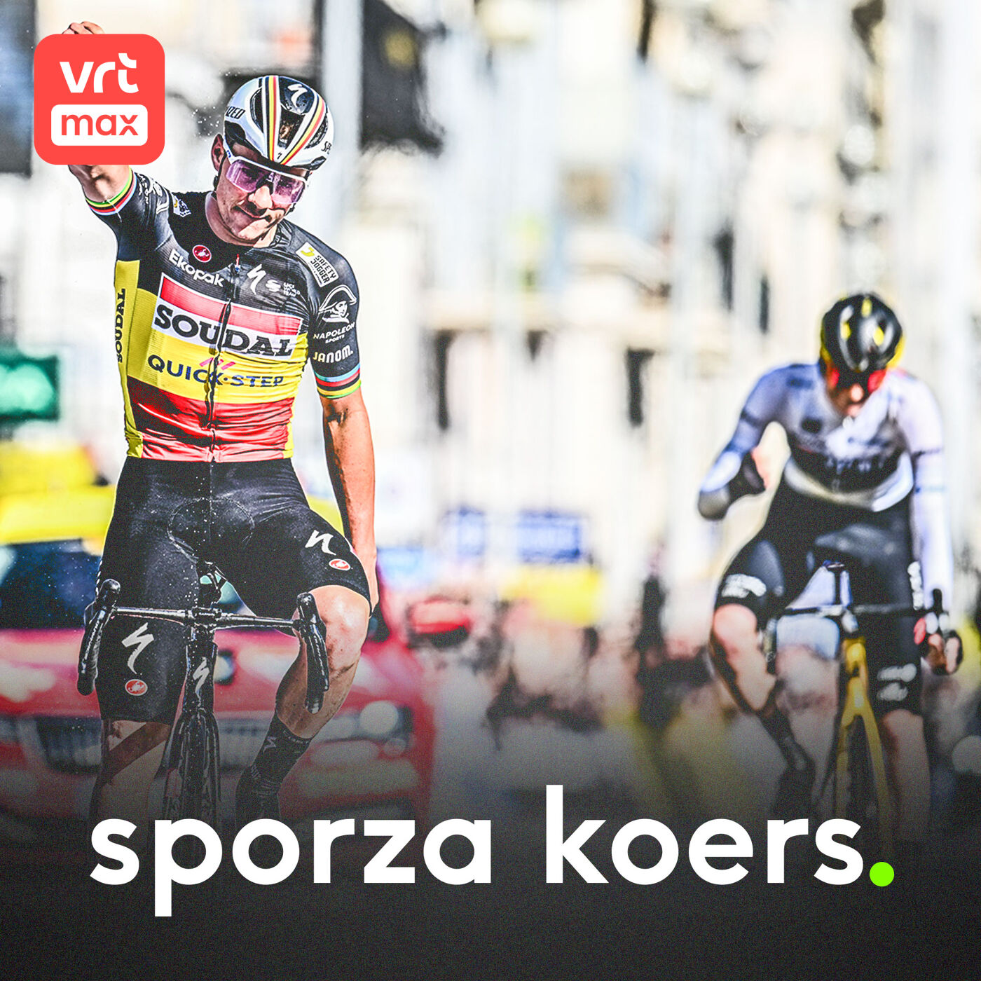 Sporza Koers