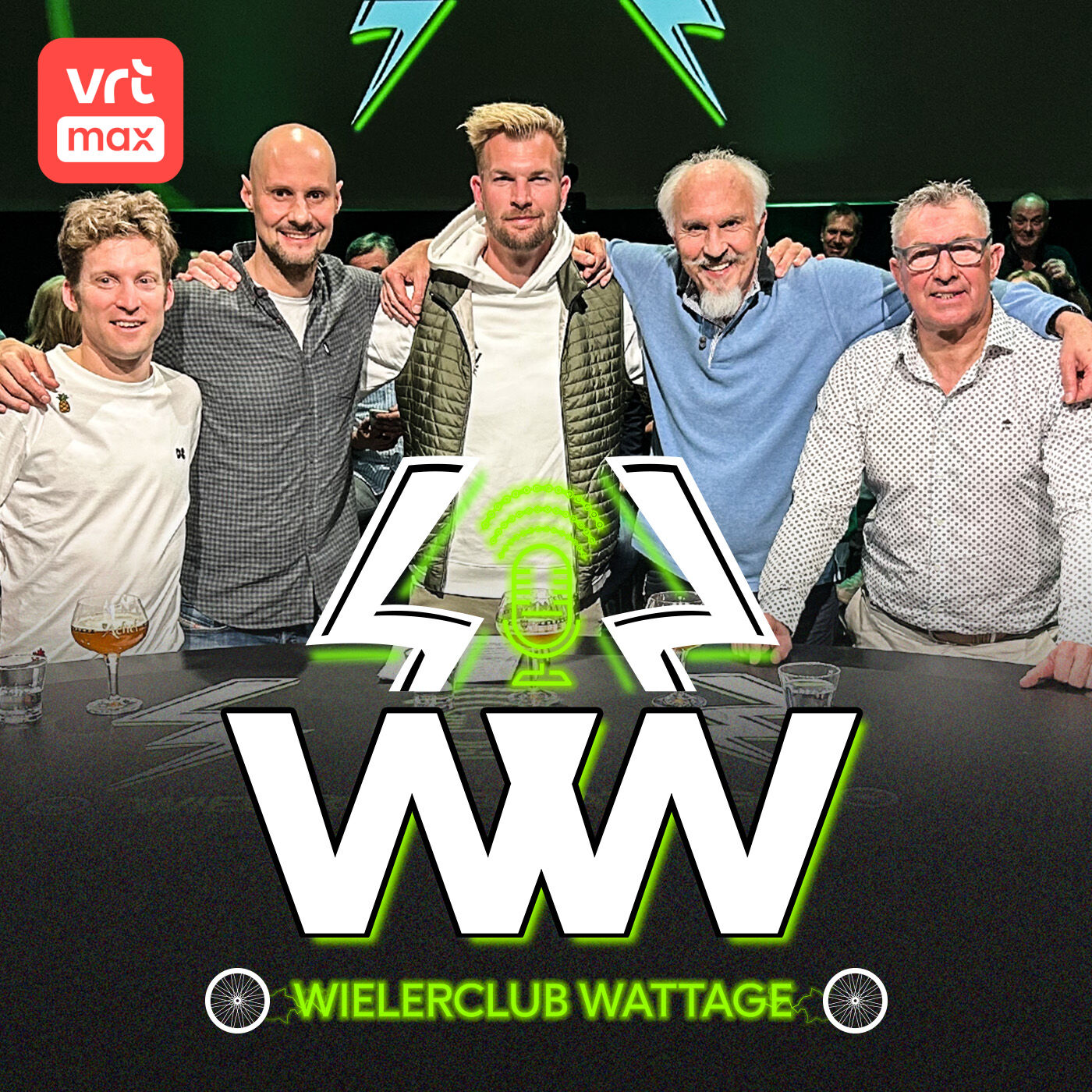 Wielerclub Wattage