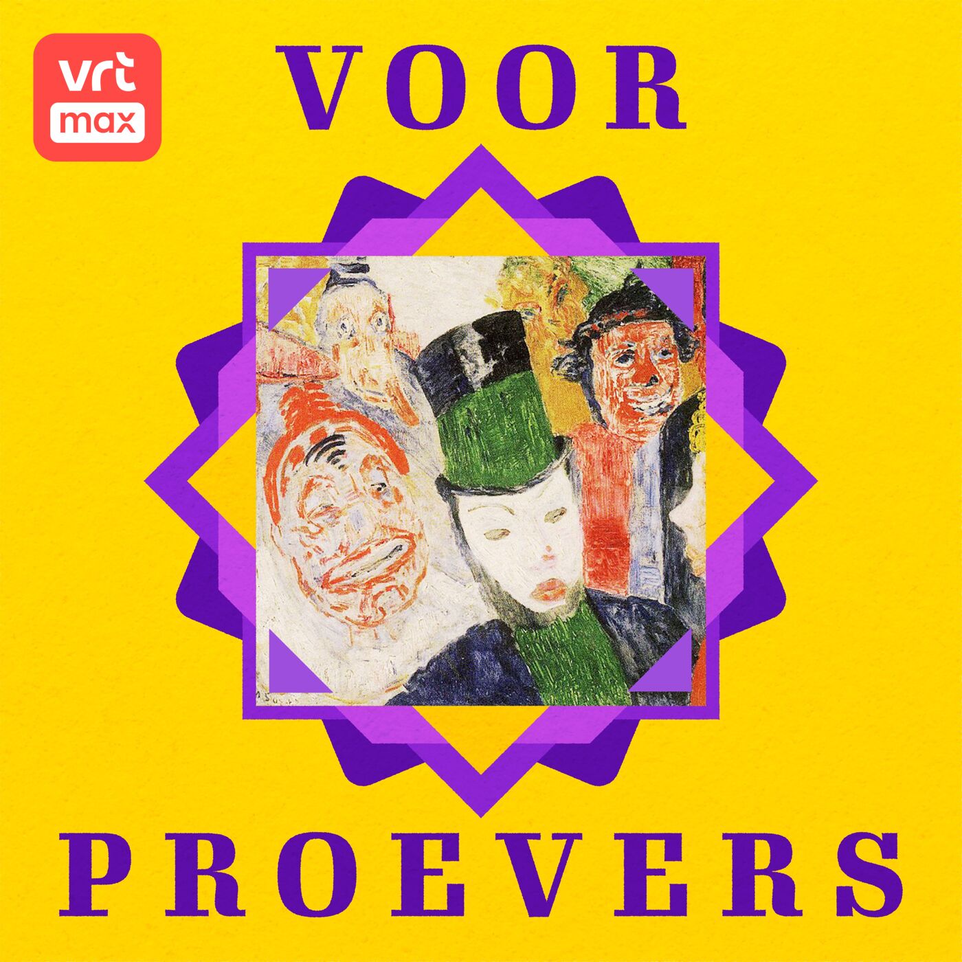 Voorproevers