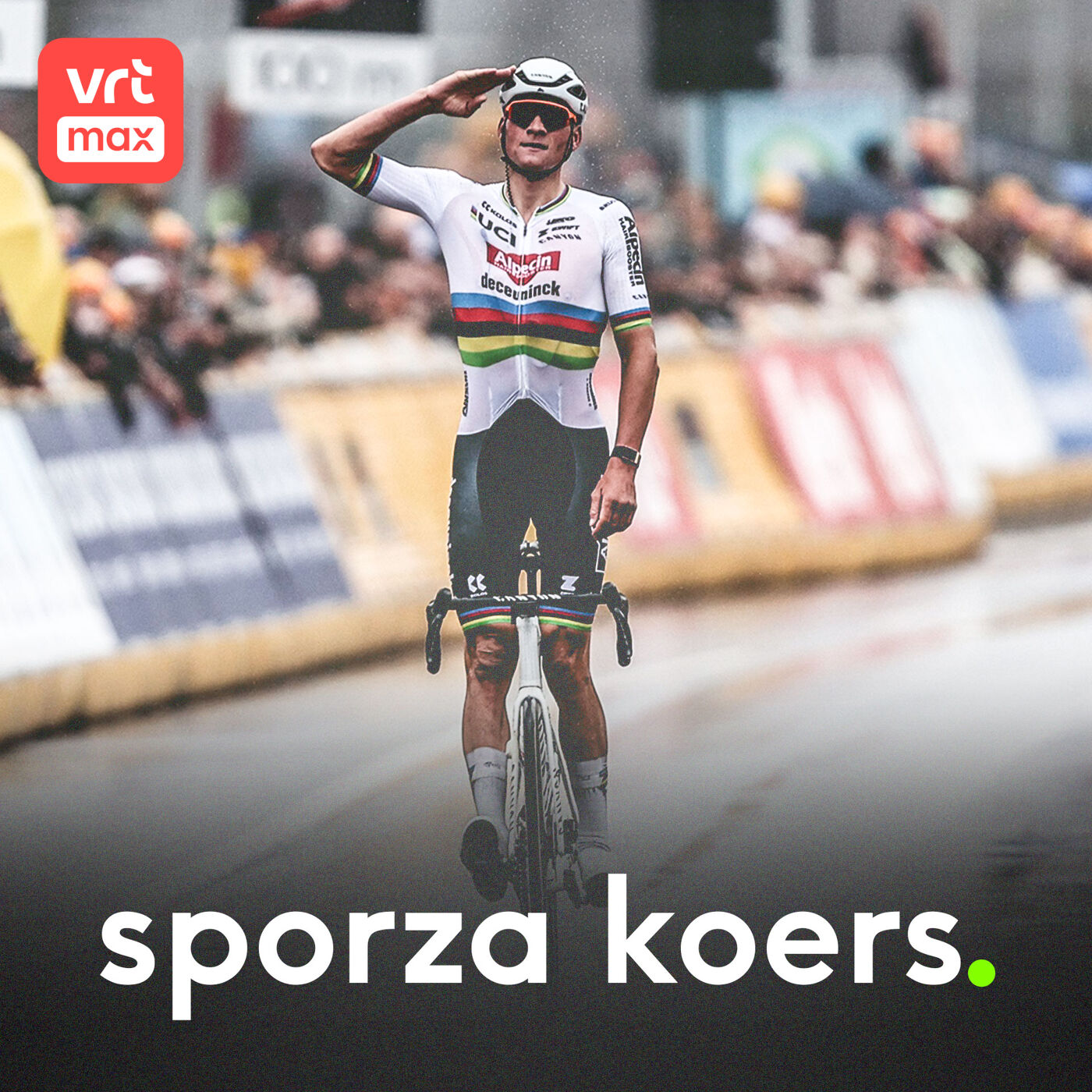 Sporza Koers
