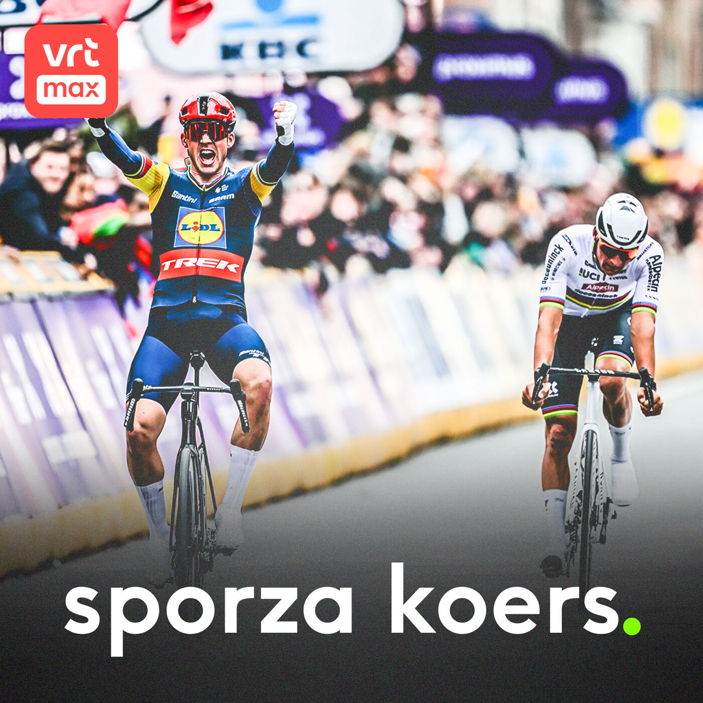 Sporza Koers