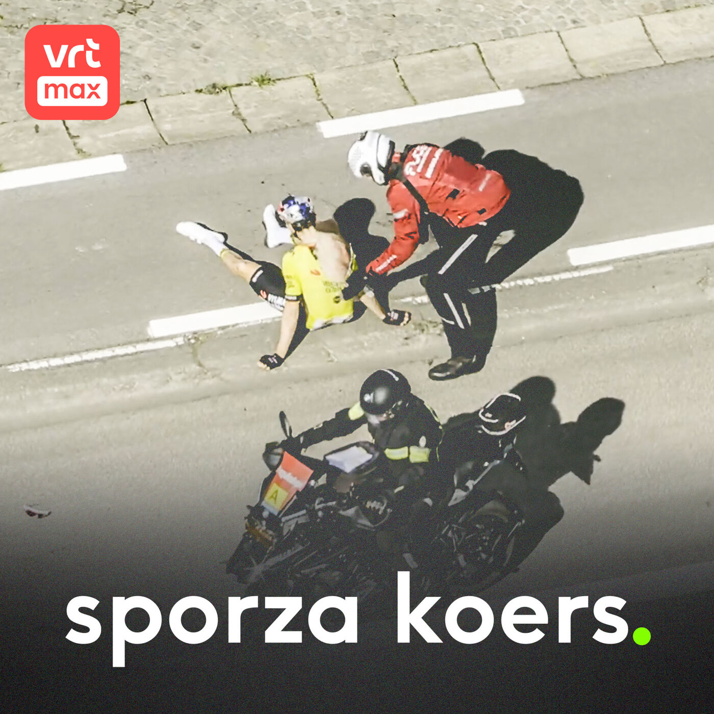 Sporza Koers