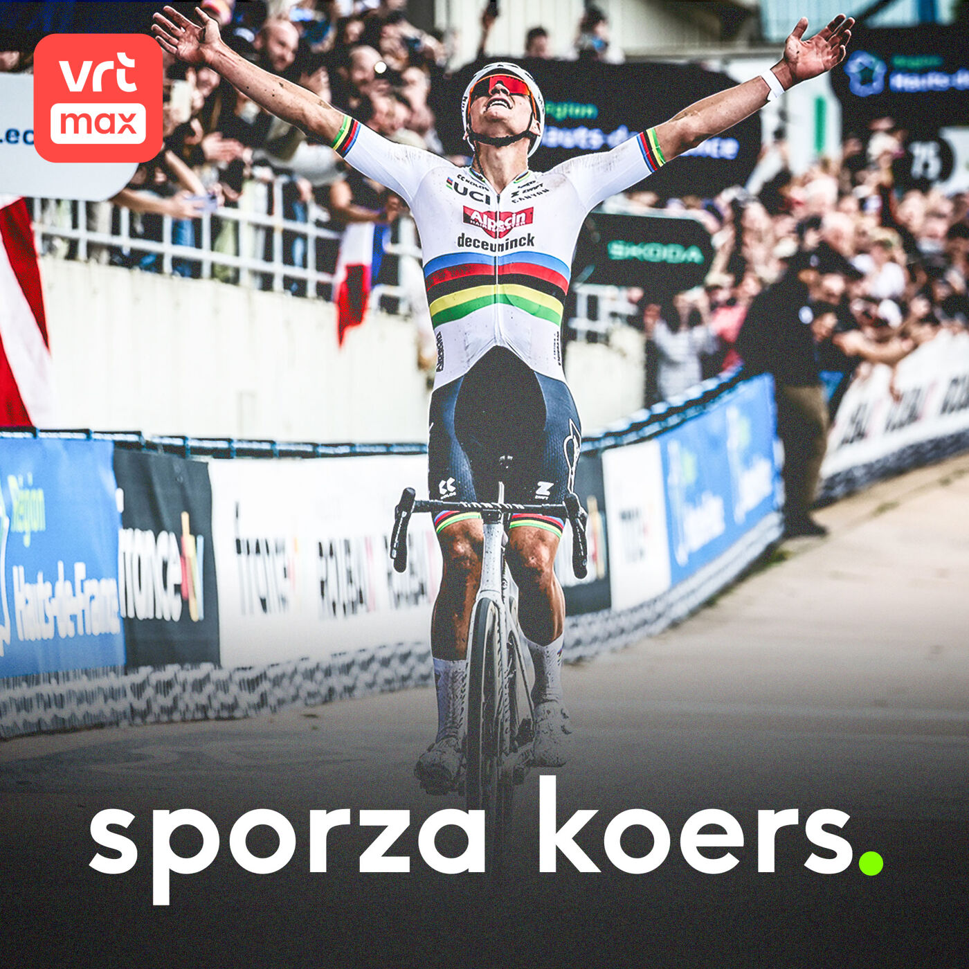 Sporza Koers