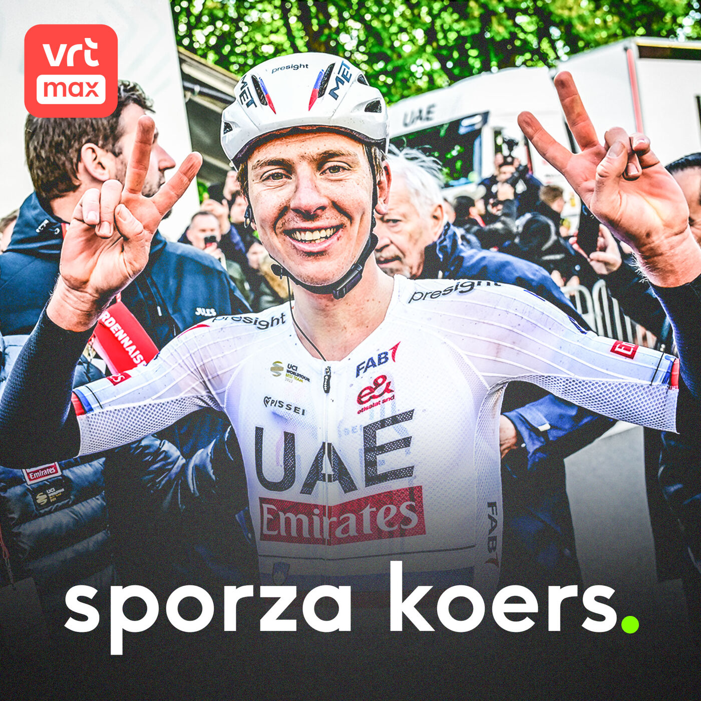 Sporza Koers