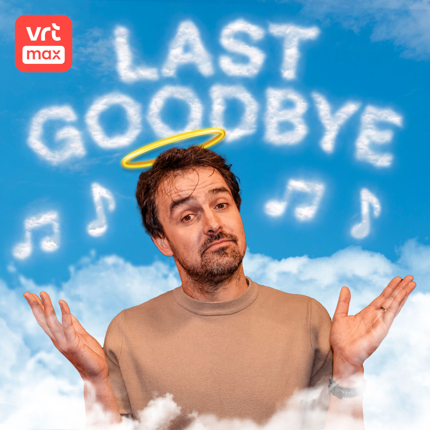 Last Goodbye - trailer Last Goodbye - trailer