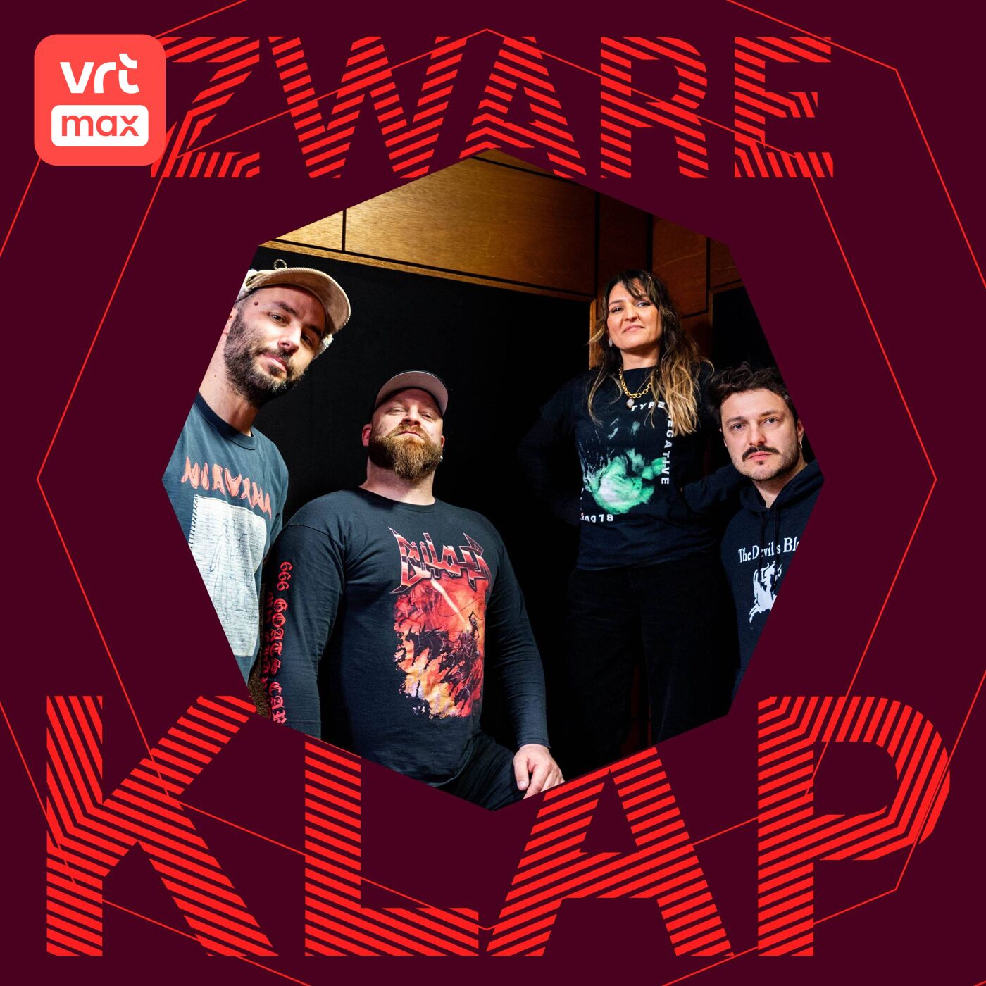 Worstmuziek en mandarijnen Worstmuziek en mandarijnen