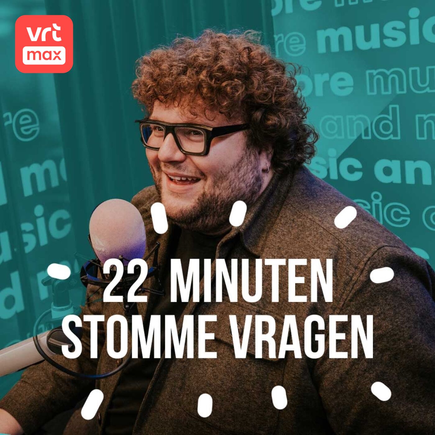 22 Minuten Stomme Vragen