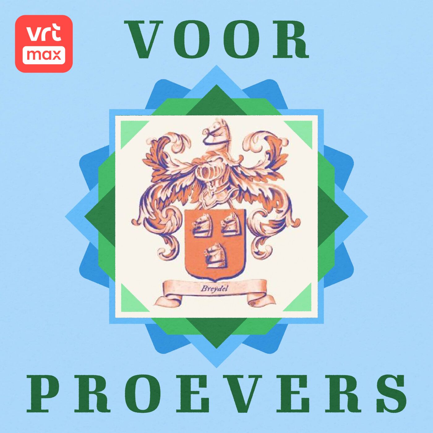 Voorproevers