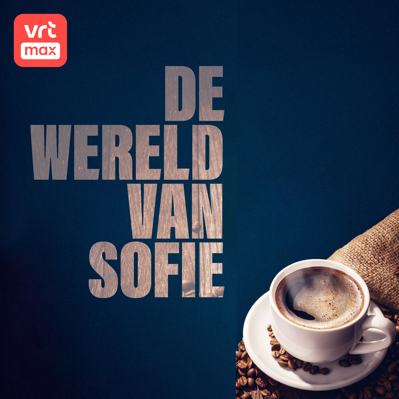 De wereld van koffie