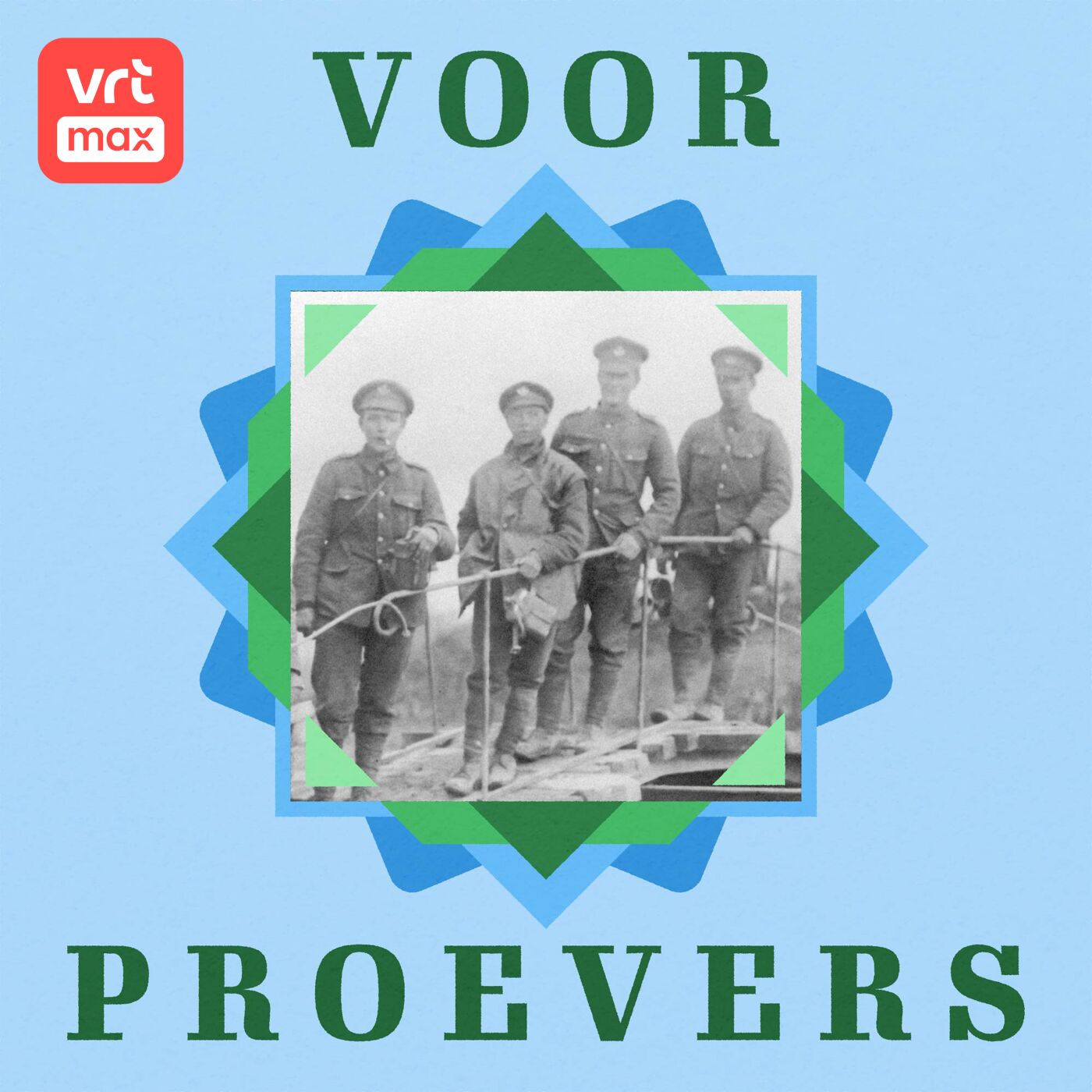 Voorproevers