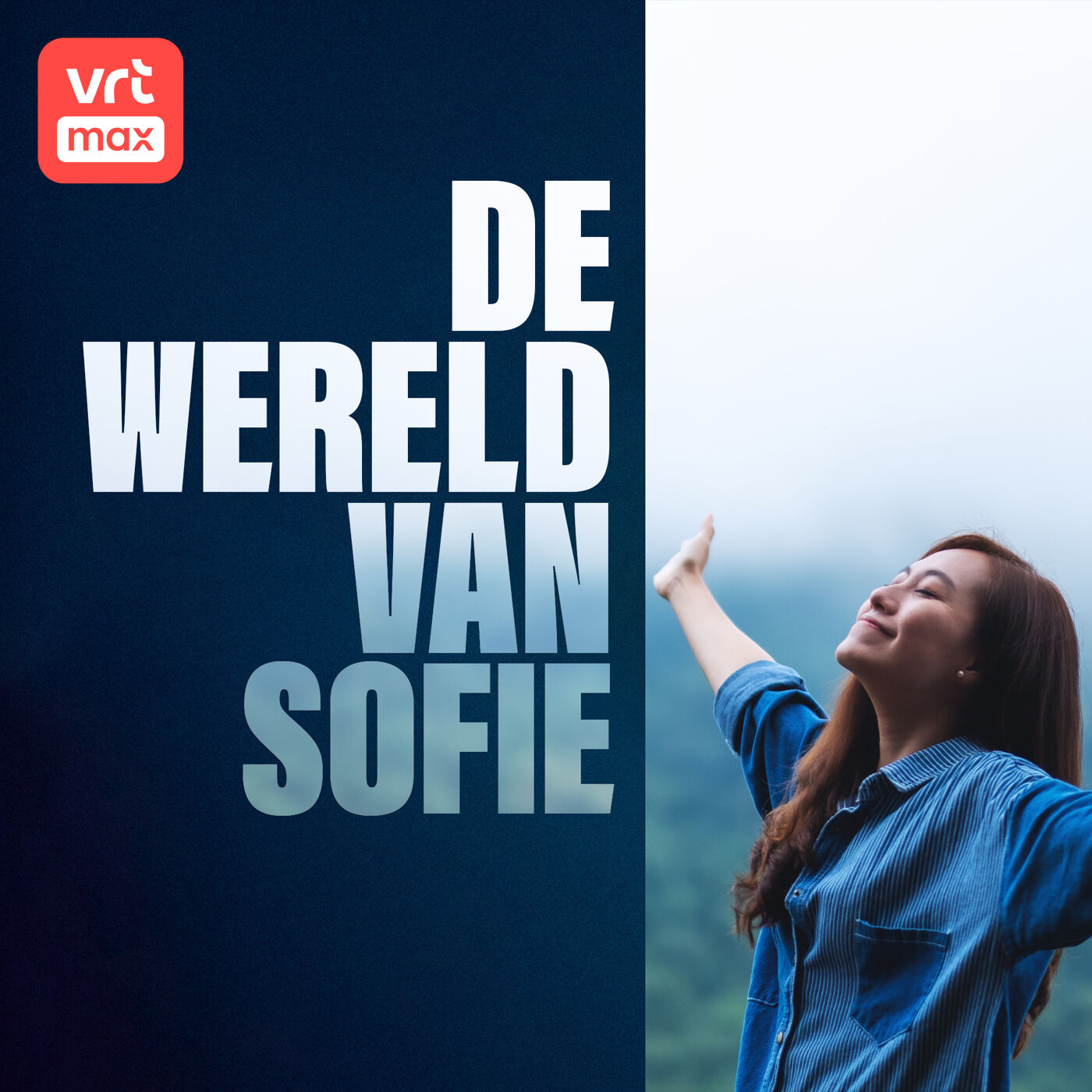 Gelukkig zijn!