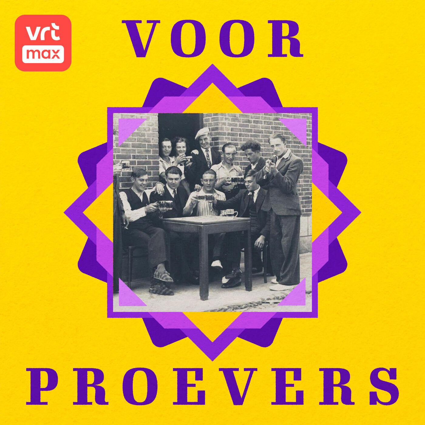 Voorproevers