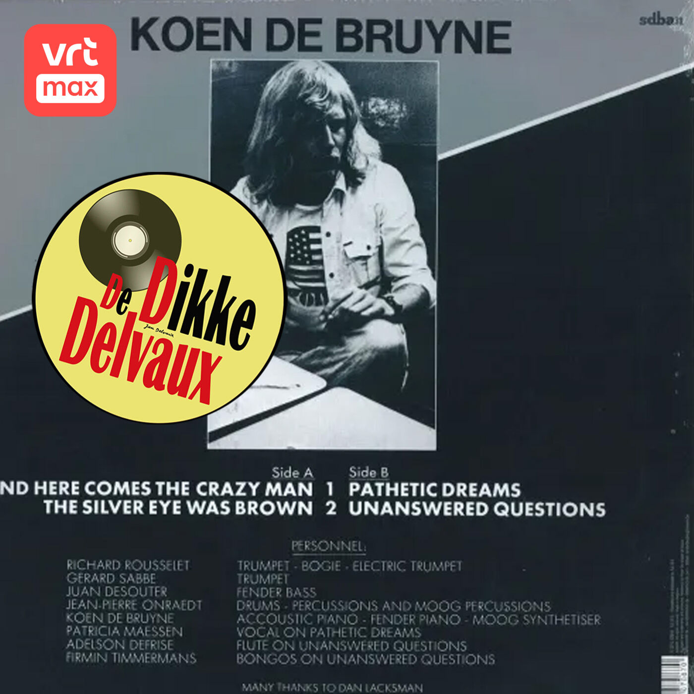 Koen De Bruyne: een rolmodel voor rapper Drake Koen De Bruyne: een rolmodel voor rapper Drake