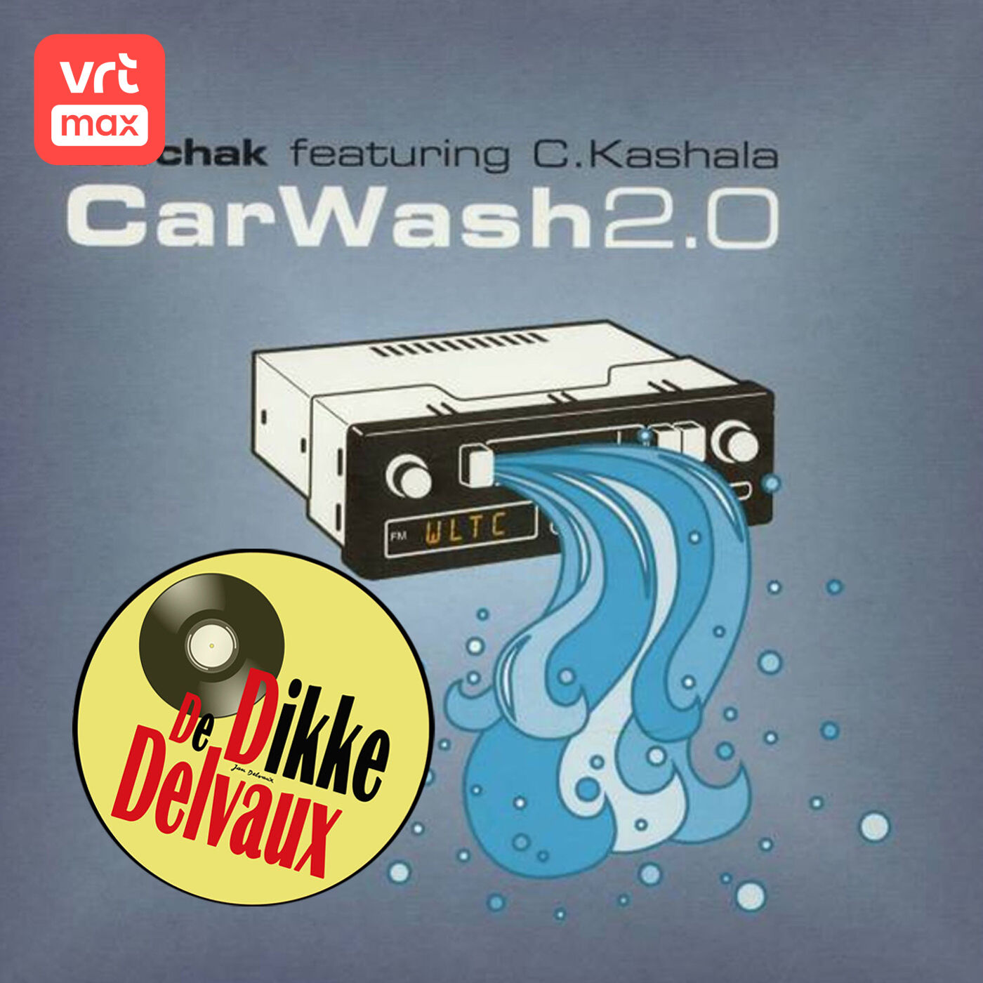 LaTchak met een tikkeltje Ozark Henry LaTchak met een tikkeltje Ozark Henry