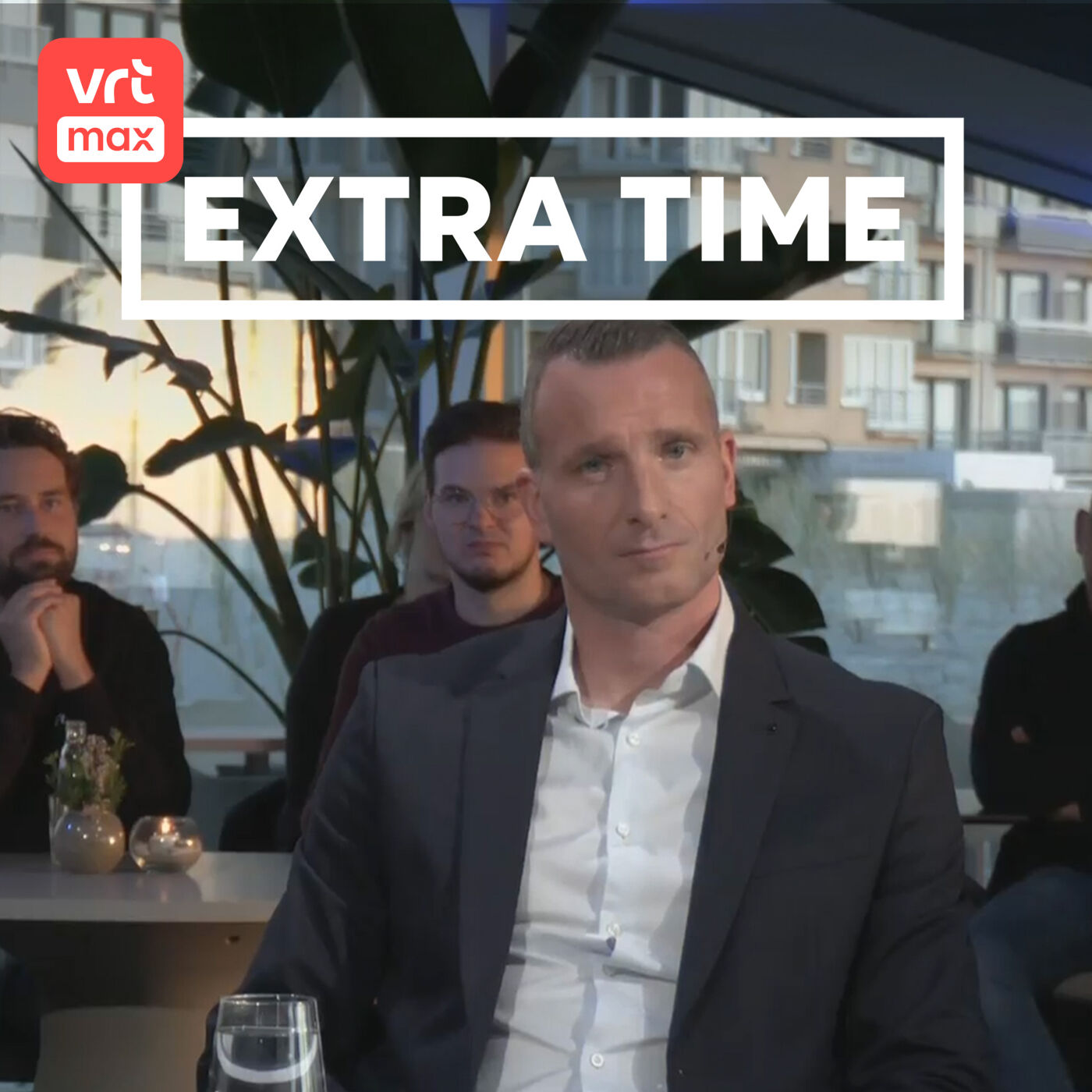 Extra Time