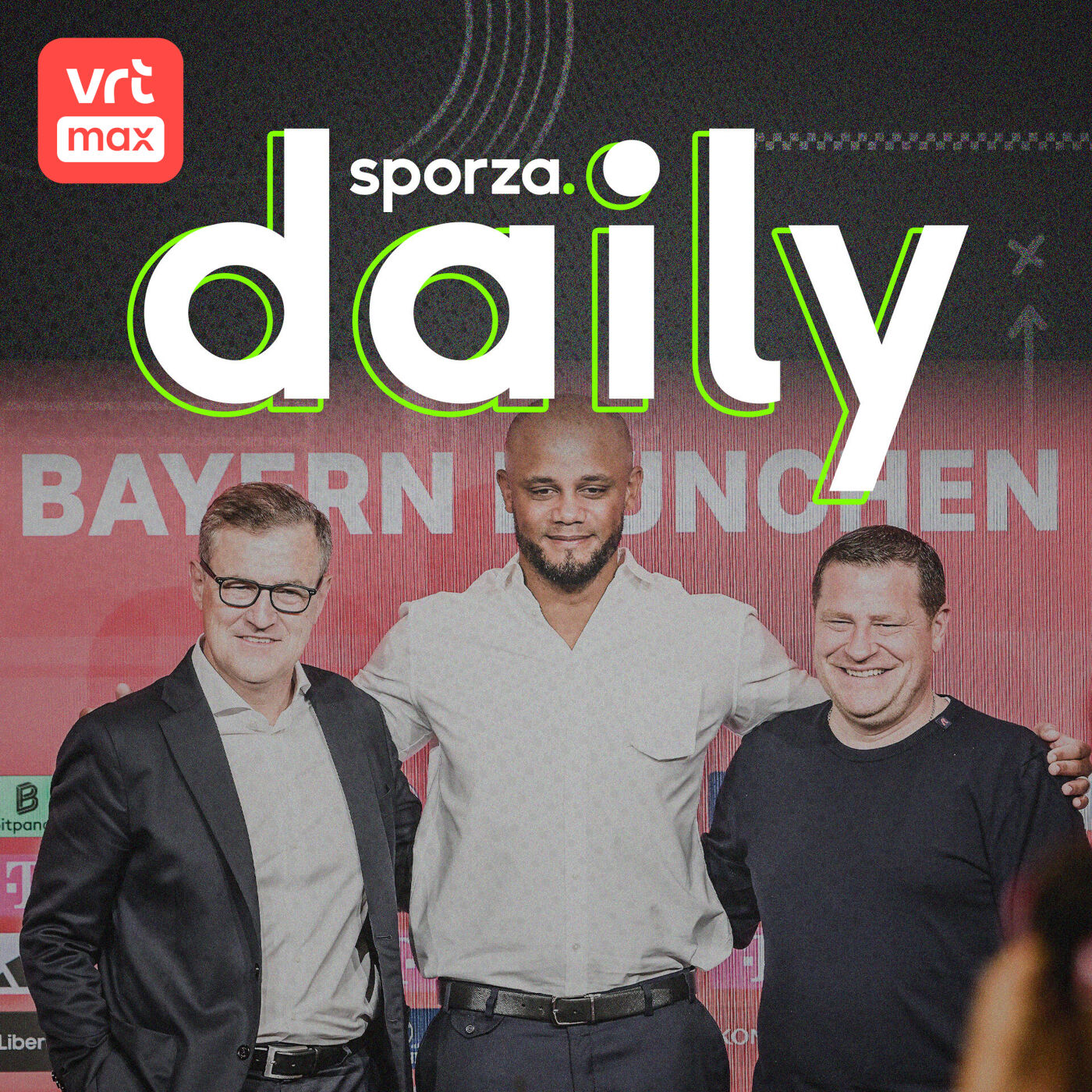 Missie München: Kompany schiet vol vertrouwen uit startblokken bij Bayern