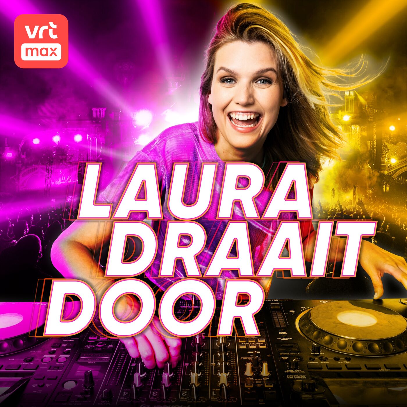 Episode Artwork