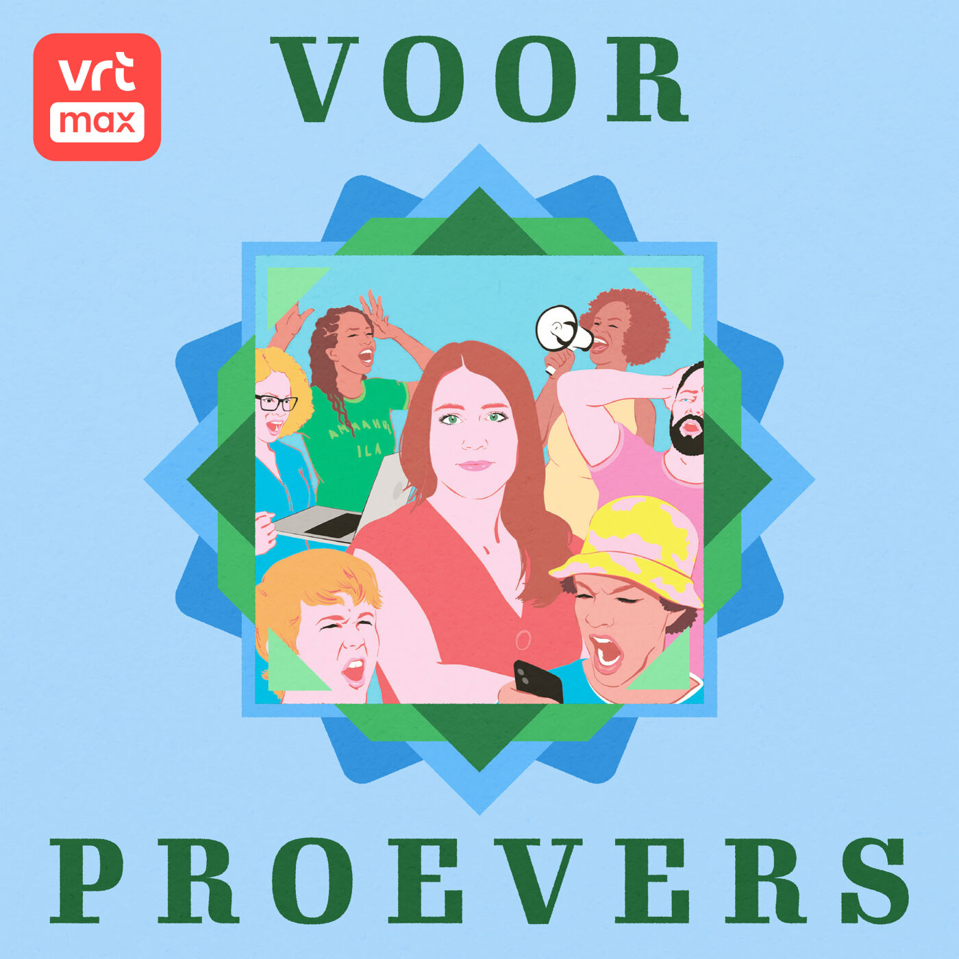 Voorproevers