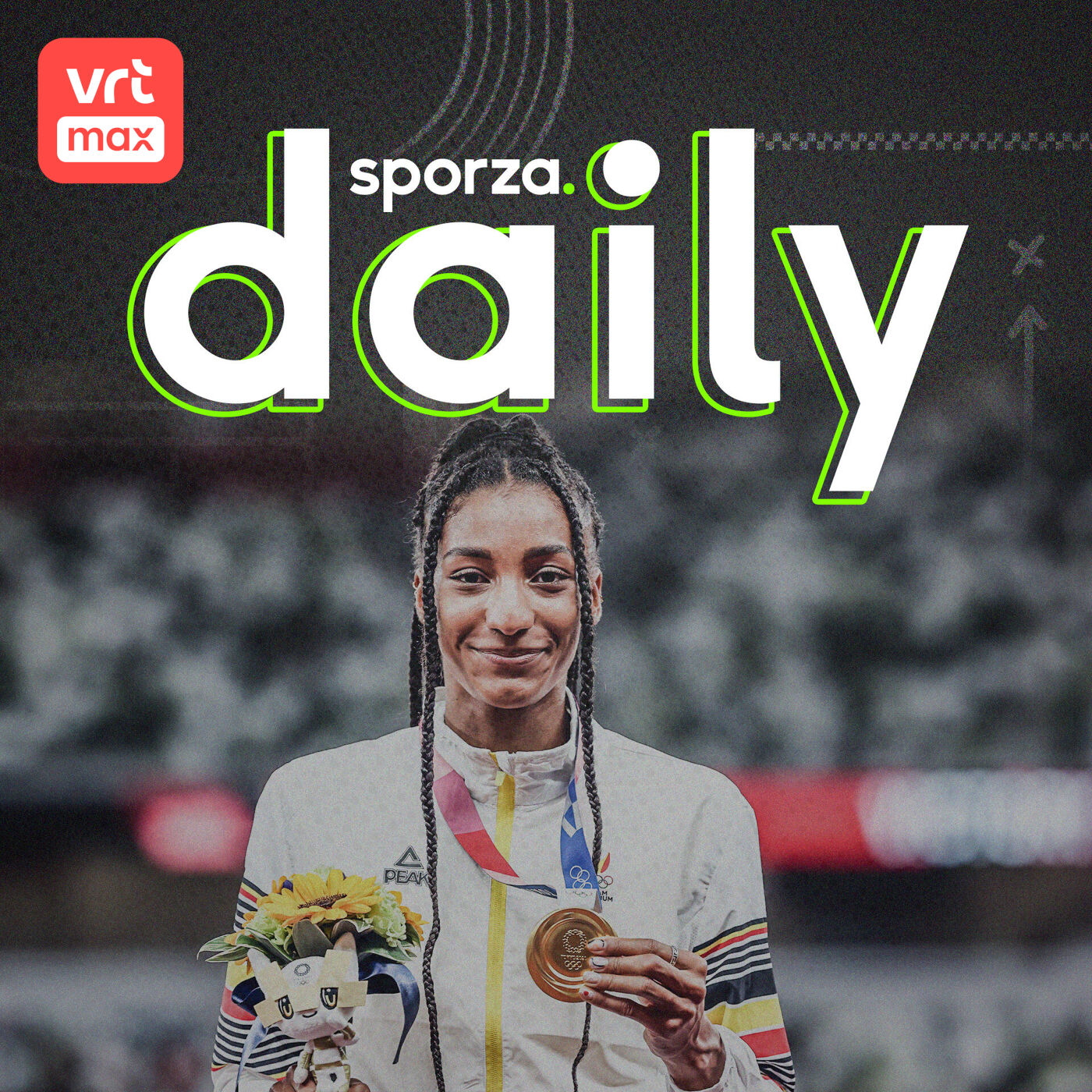 Sporza Daily