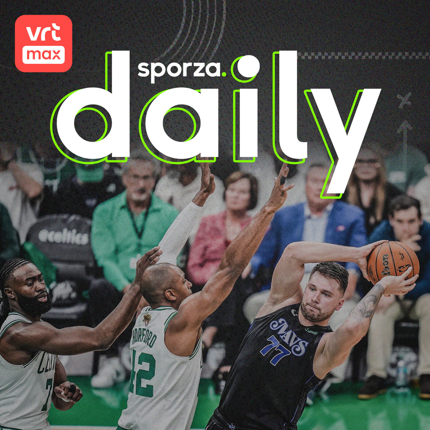 NBA Finals: krijgt Luka Doncic de Boston Celtics op de knieën?