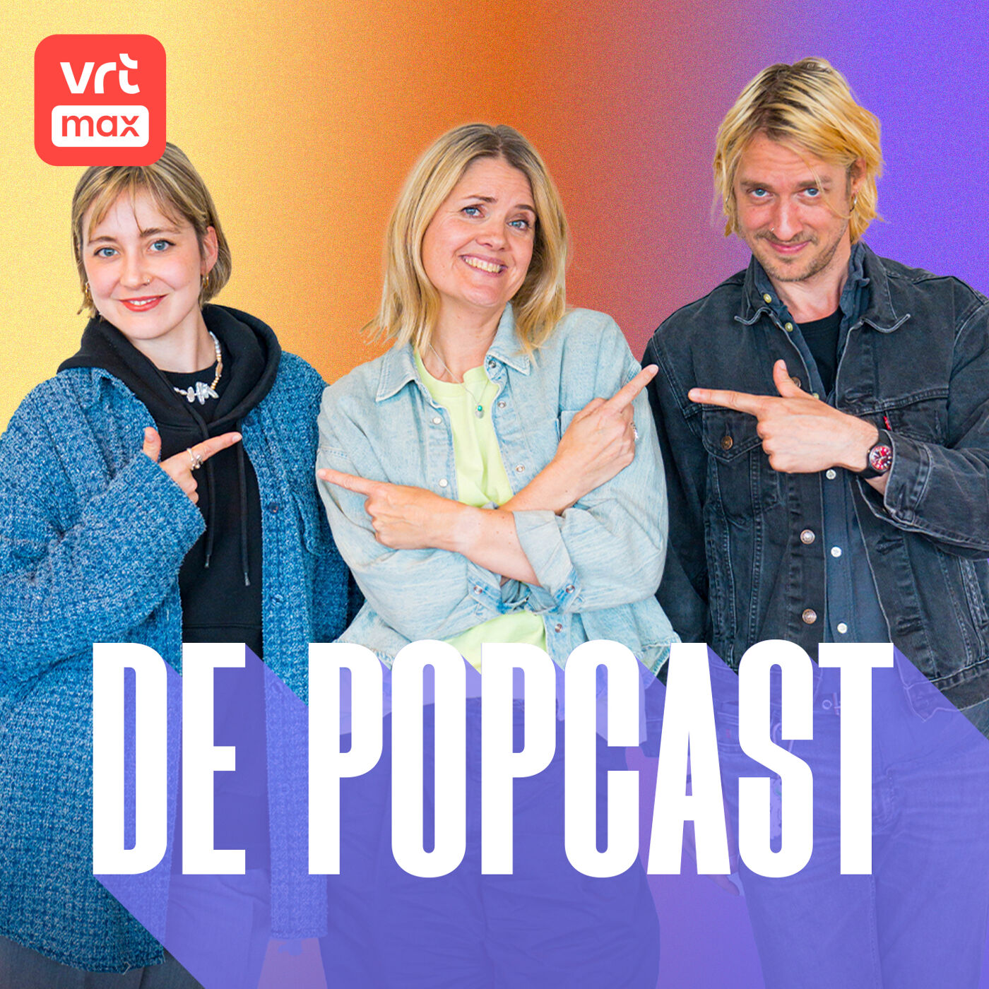 De Popcast