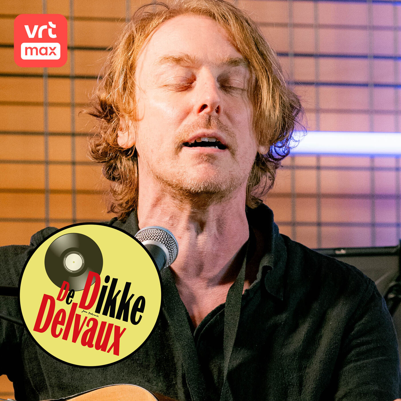 Artwork for De Dikke Delvaux