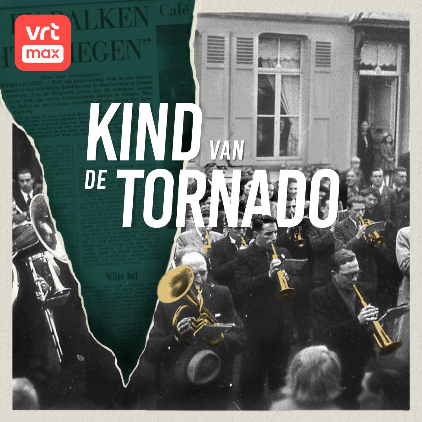 Aflevering 2 - Het noodlottig toeval Aflevering 2 - Het noodlottig toeval