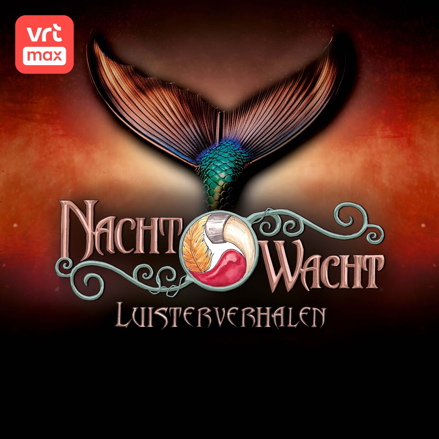 Nachtwacht Luisterverhalen