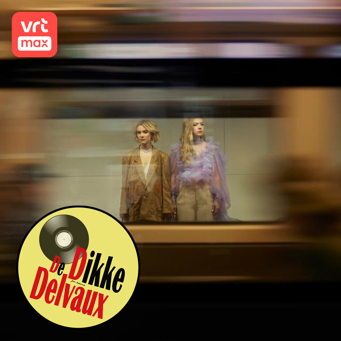 Kaat Thijs, meer dan de zus van Kaat Thijs, meer dan de zus van