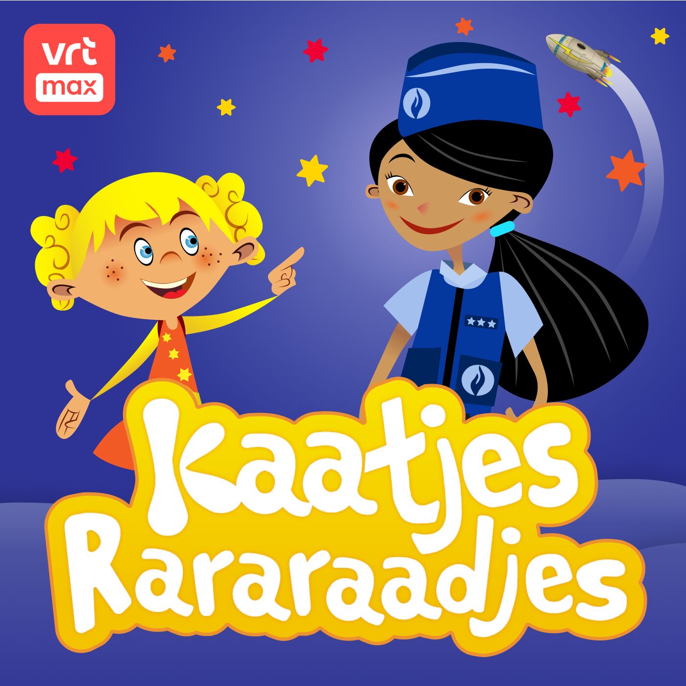 Kaatjes Rararaadjes