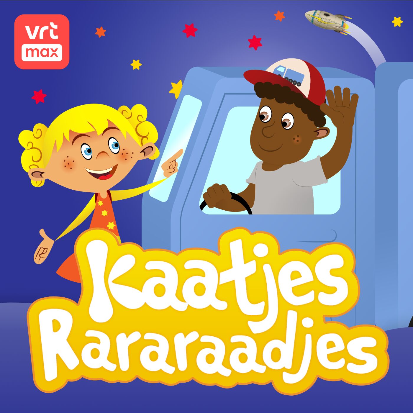Kaatjes Rararaadjes
