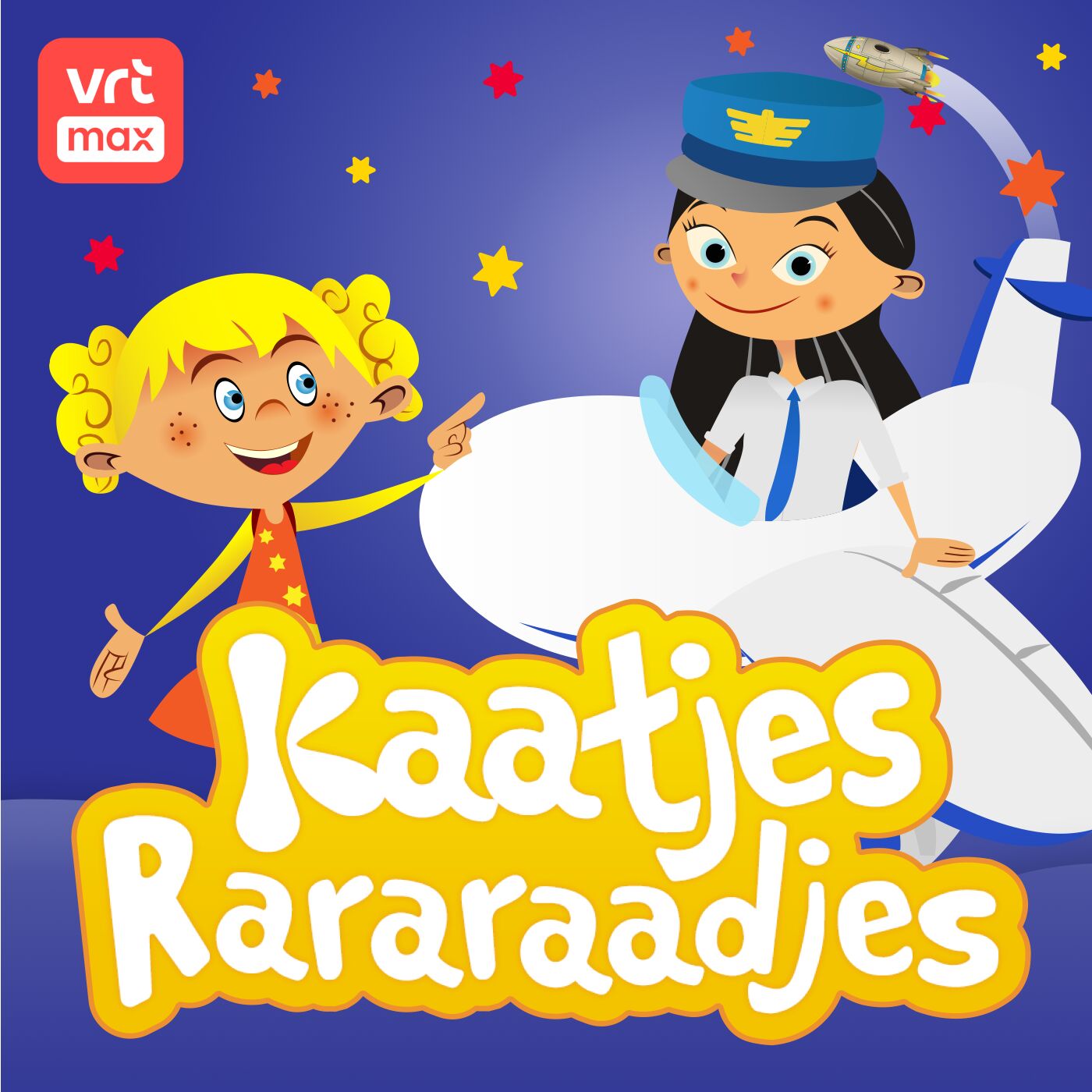 Kaatjes Rararaadjes