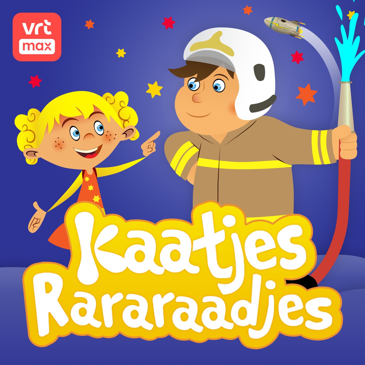 Kaatjes Rararaadjes