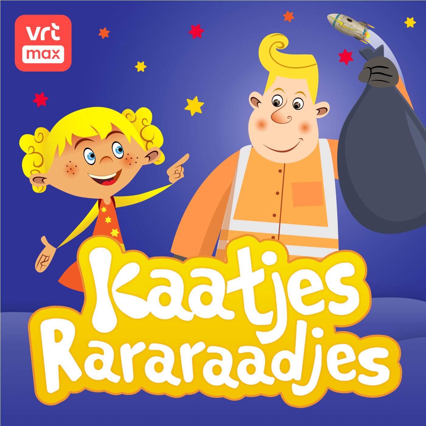 Kaatjes Rararaadjes