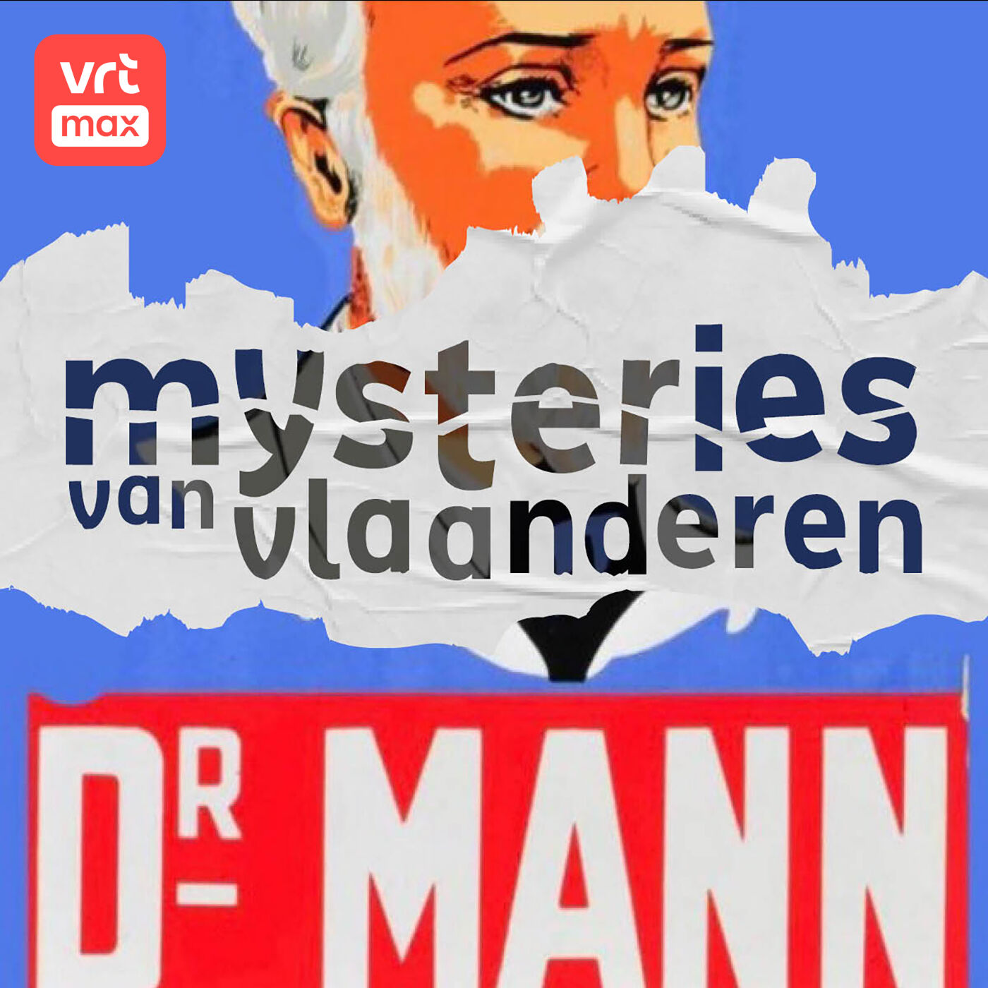 Hoe werden de Poeders Mann zo verslavend populair? Hoe werden de Poeders Mann zo verslavend populair?