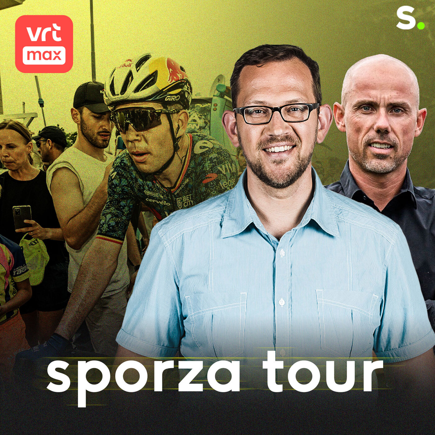 Sporza Koers