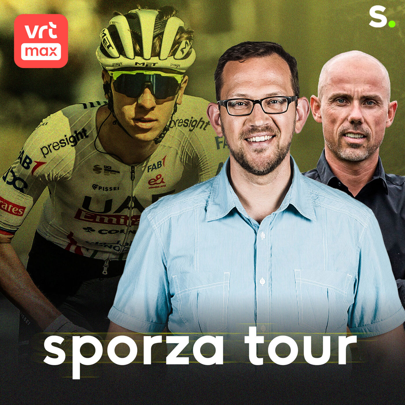 Sporza Koers