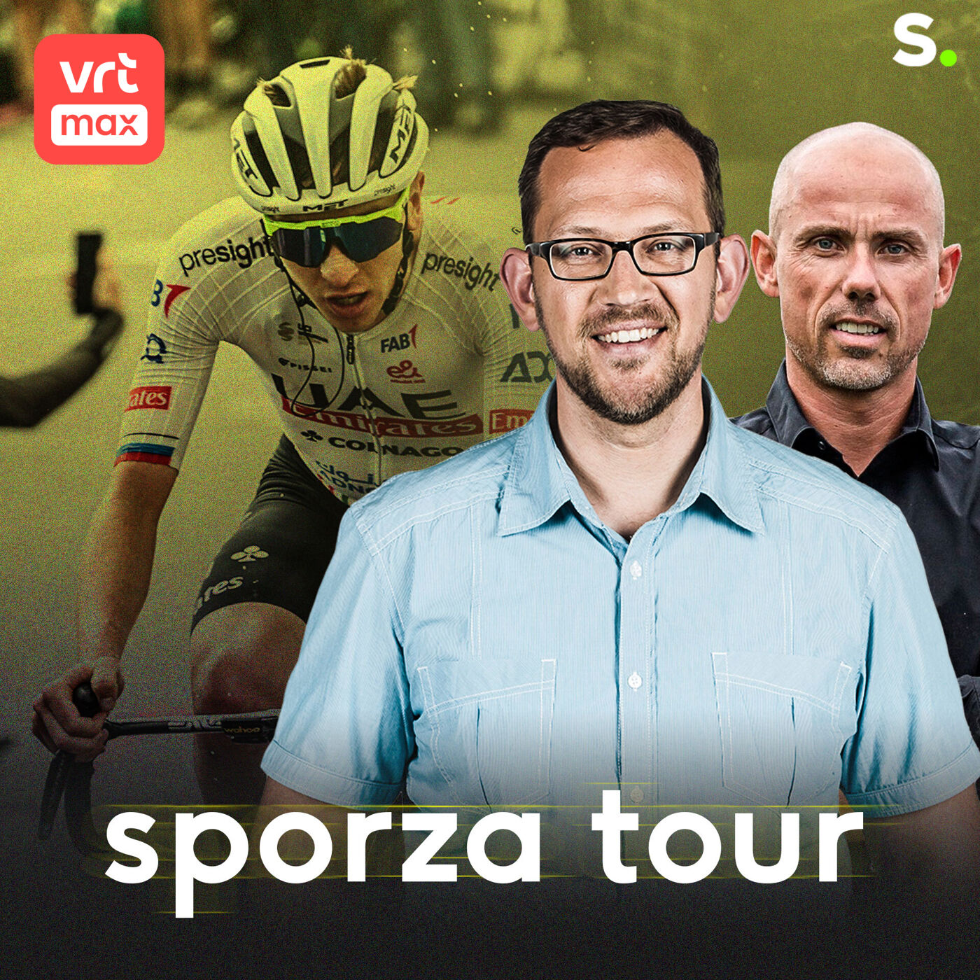 Sporza Koers