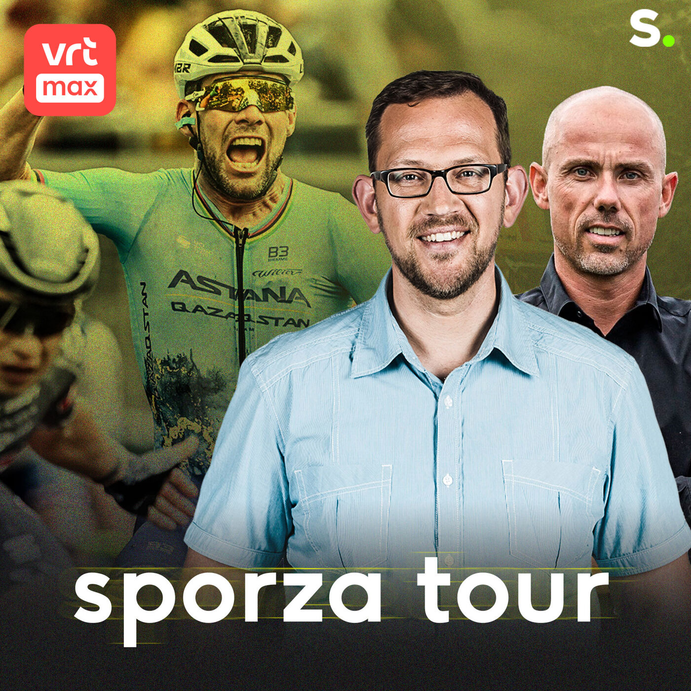 Sporza Koers